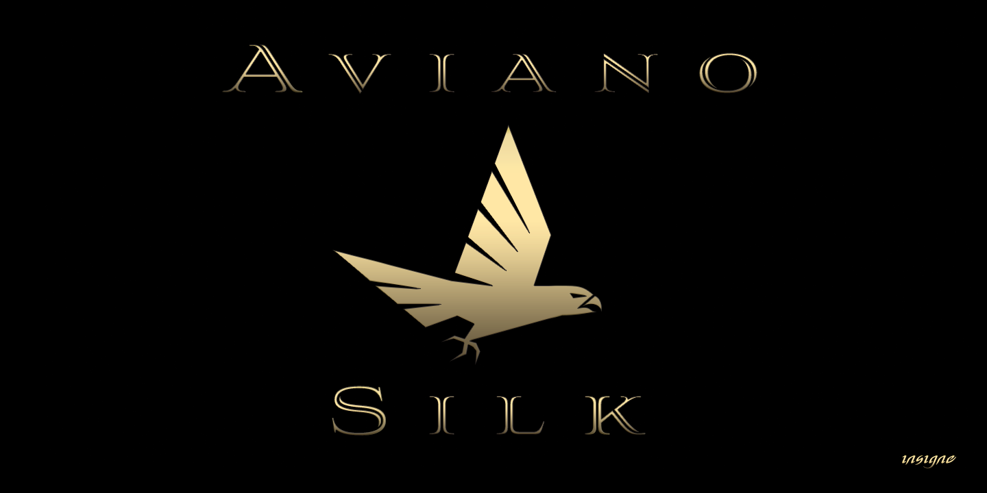 Aviano Silk™