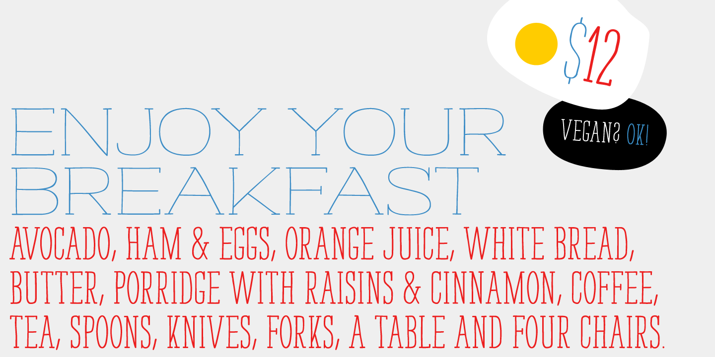 Strangelove NextSlab™