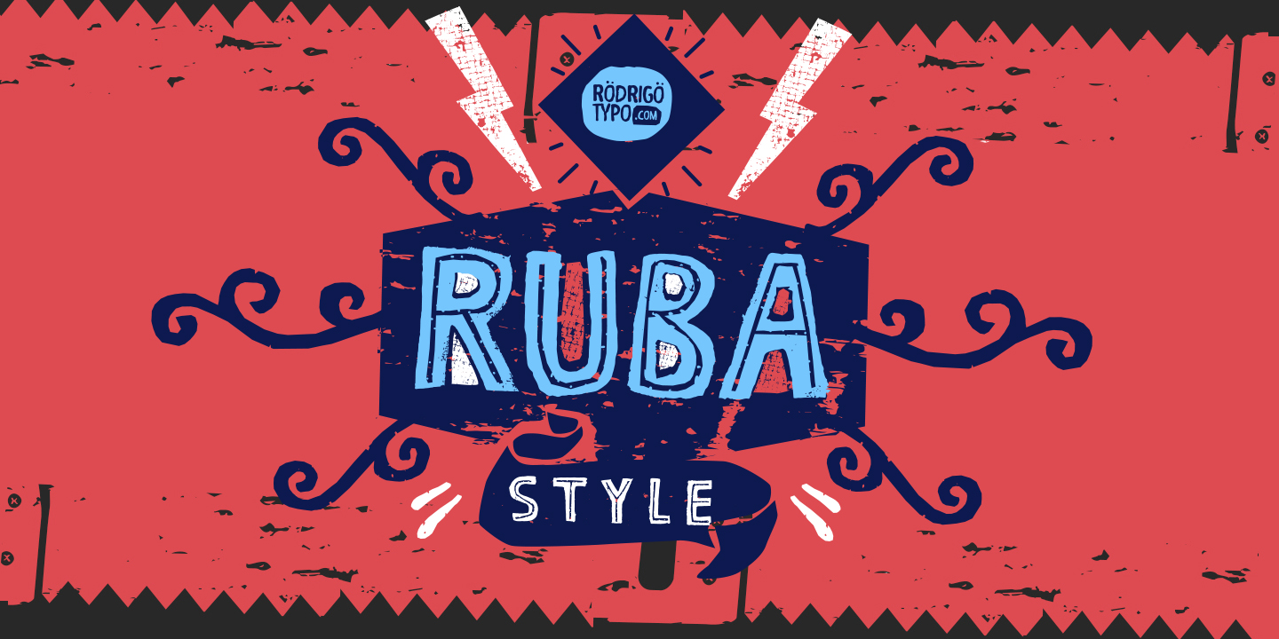 Ruba Style