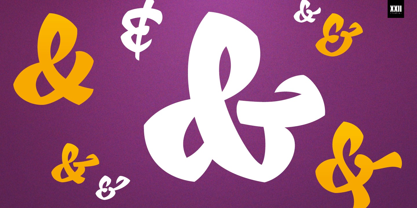 XXII AwesomeScript™