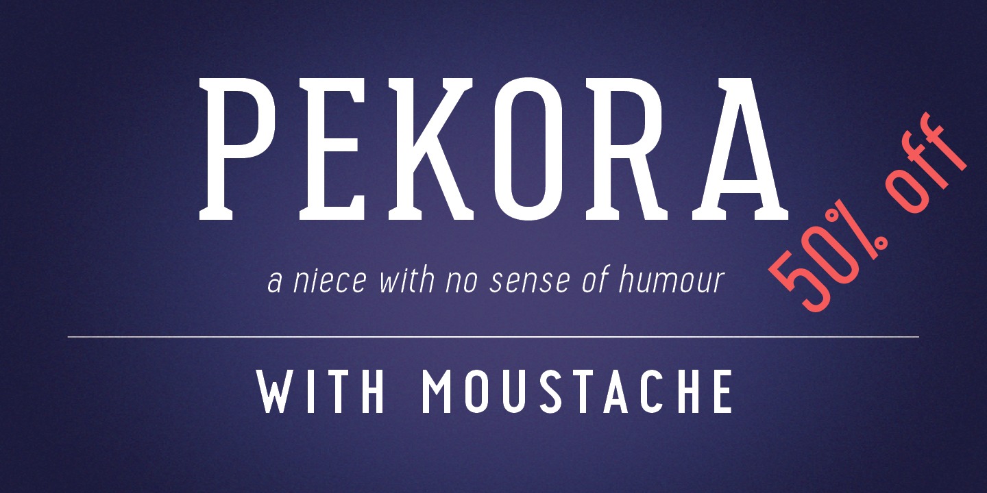 Pekora