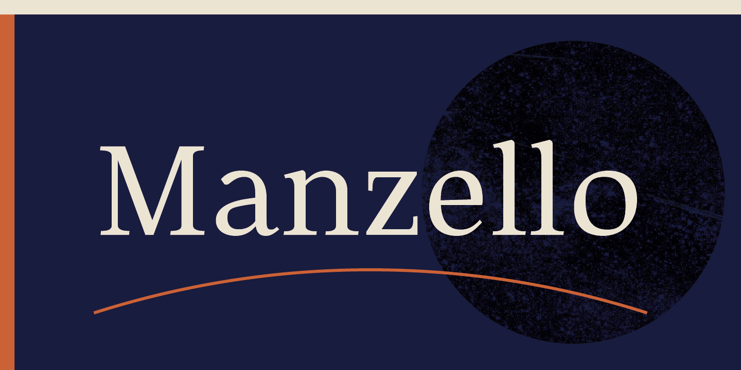 Manzello™