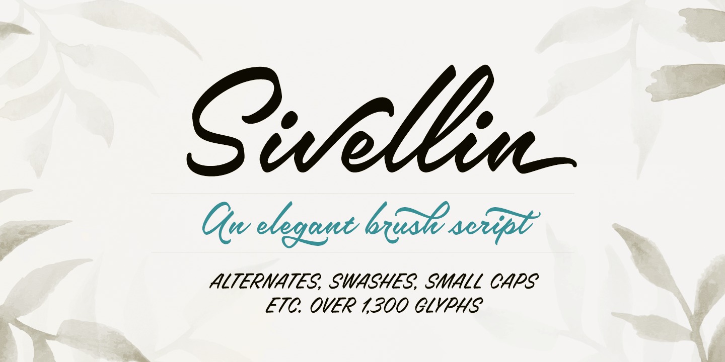 Sivellin