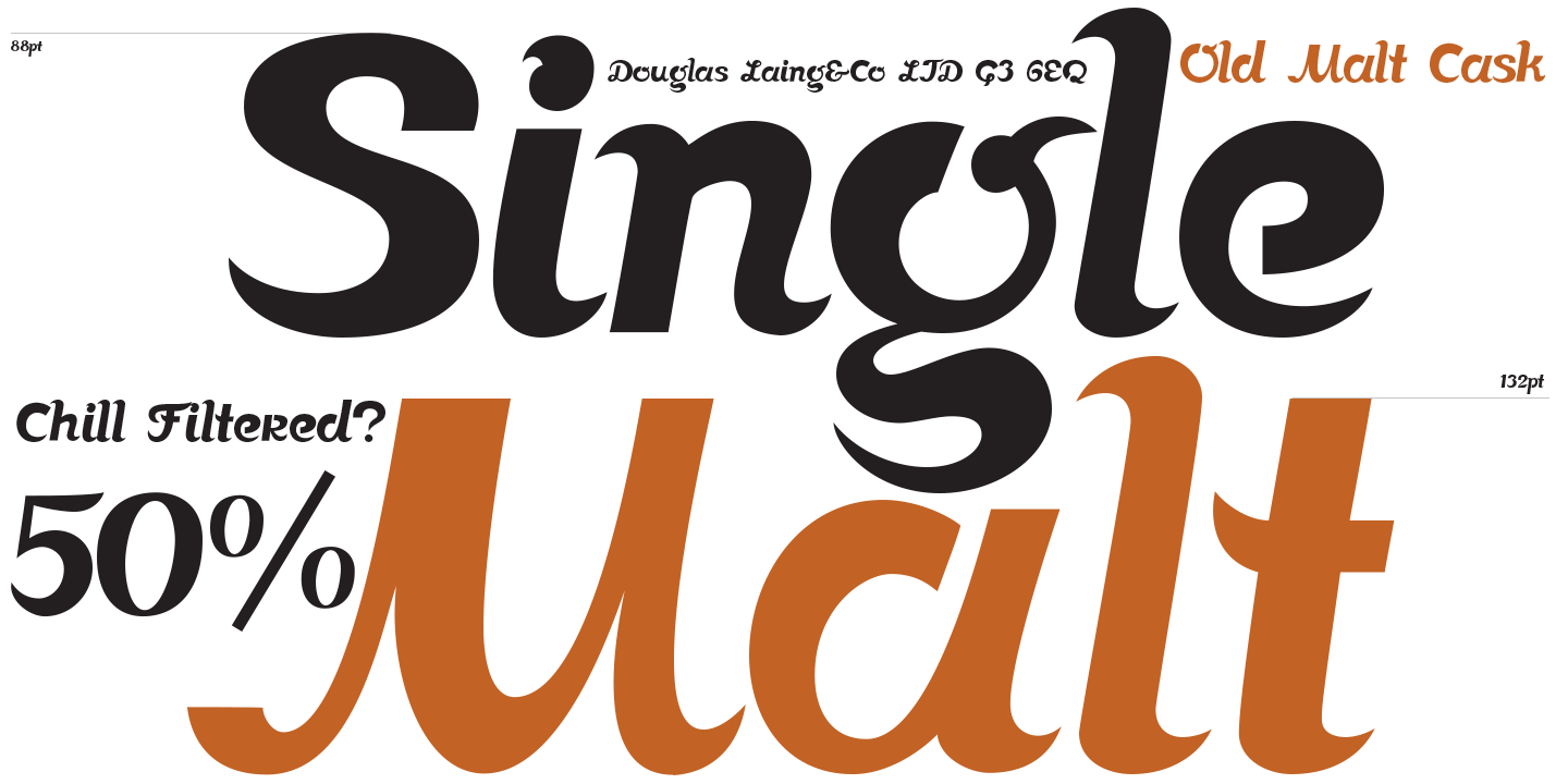 Johnny The Hook Roman™