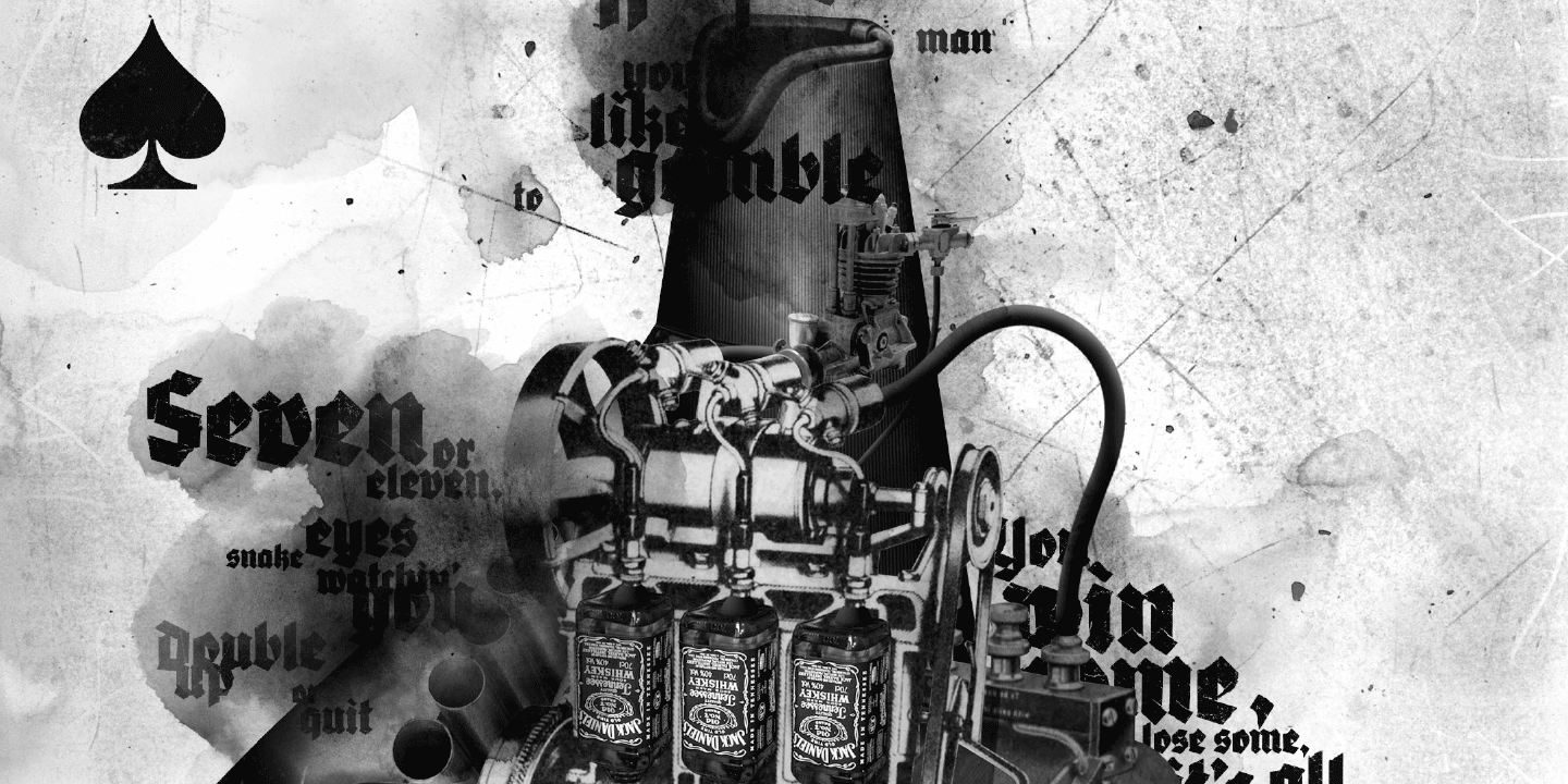 Adhesive Nr. Seven™