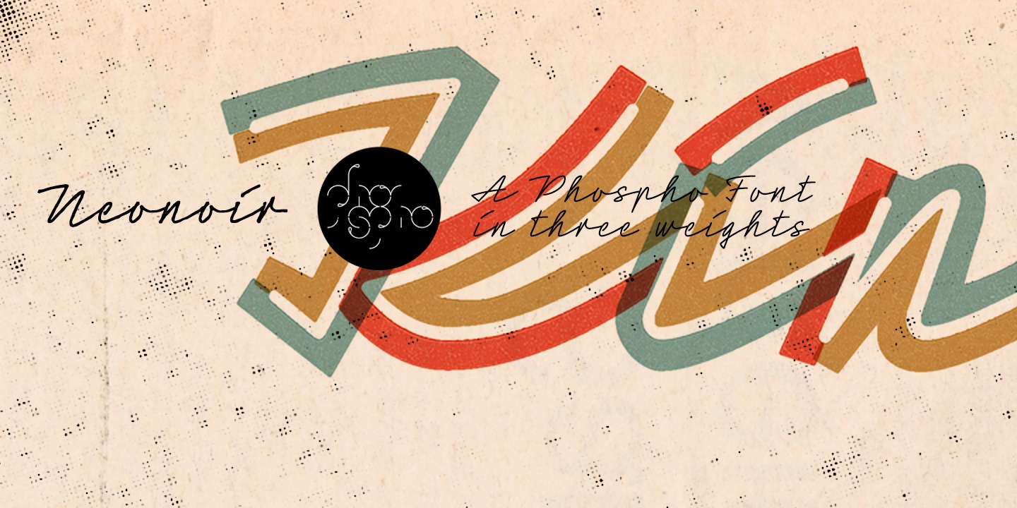 Neonoir