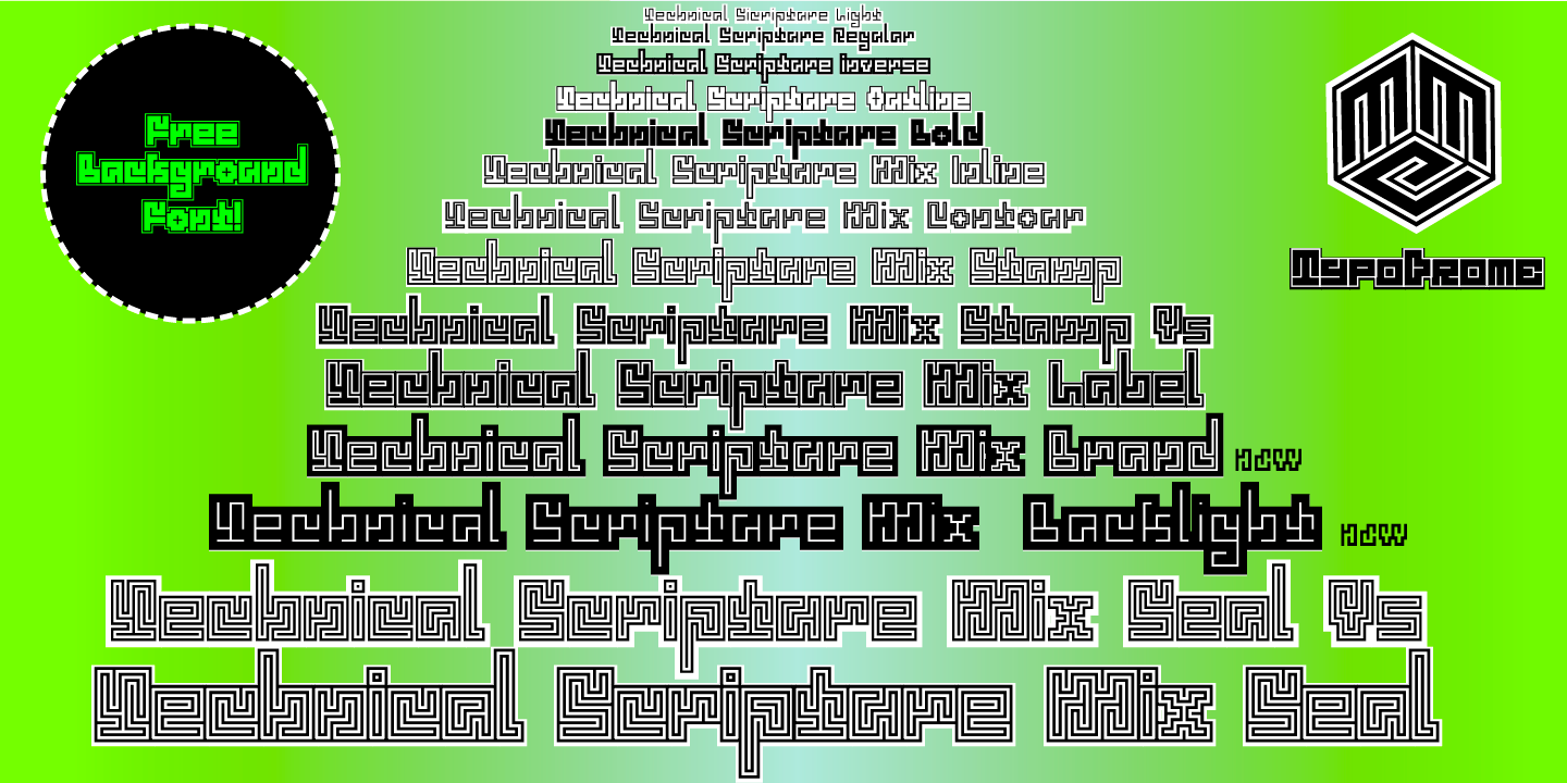 Technical Scripture™