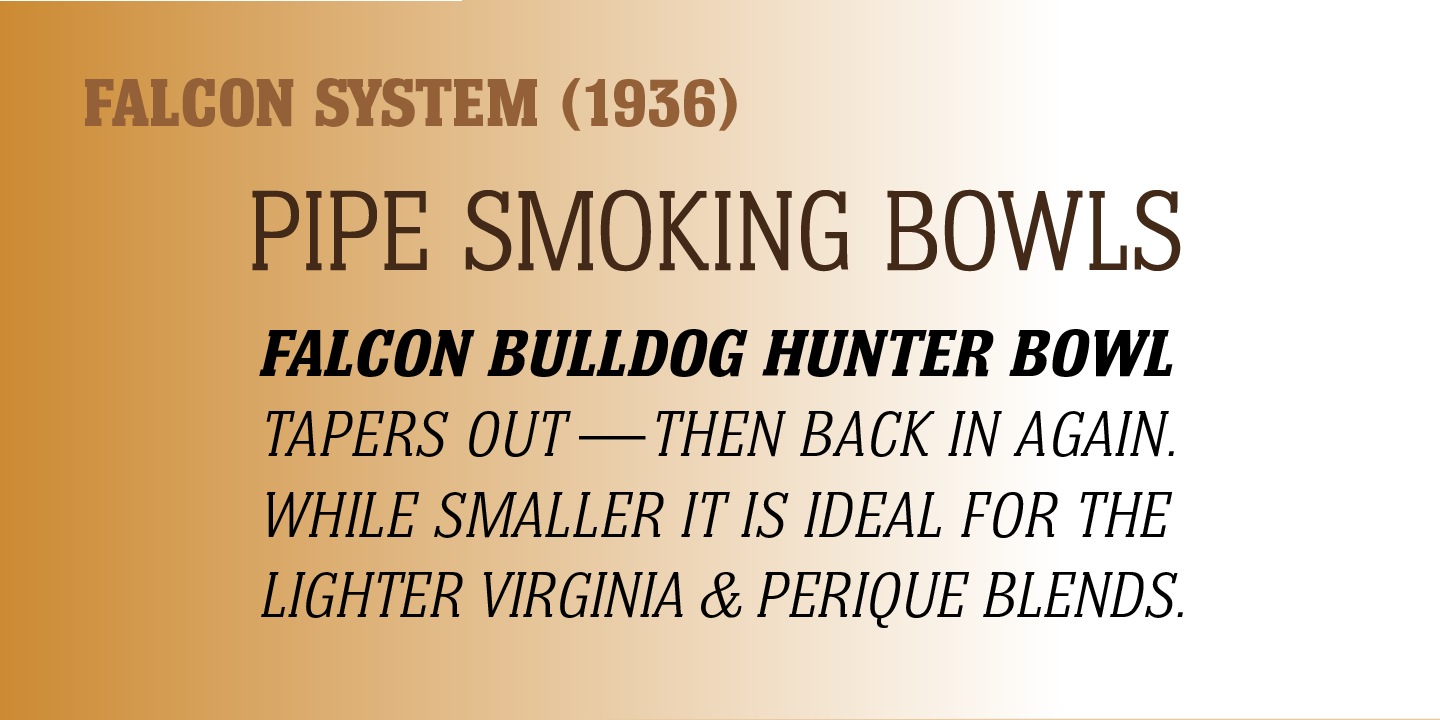 Bulldog Hunter Std®