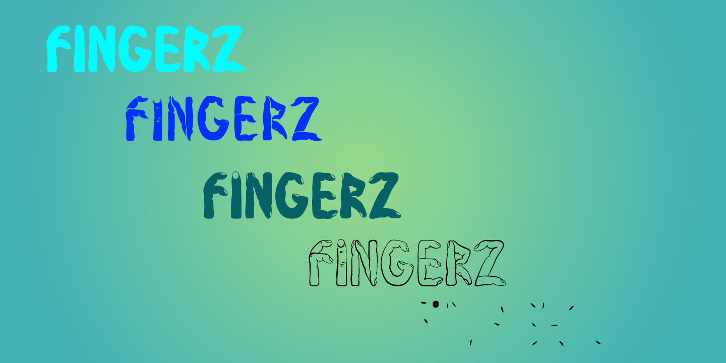 Fingerz