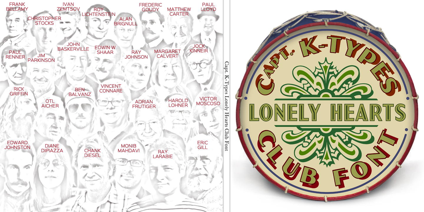 Sgt Peppers Lonely Hearts Club