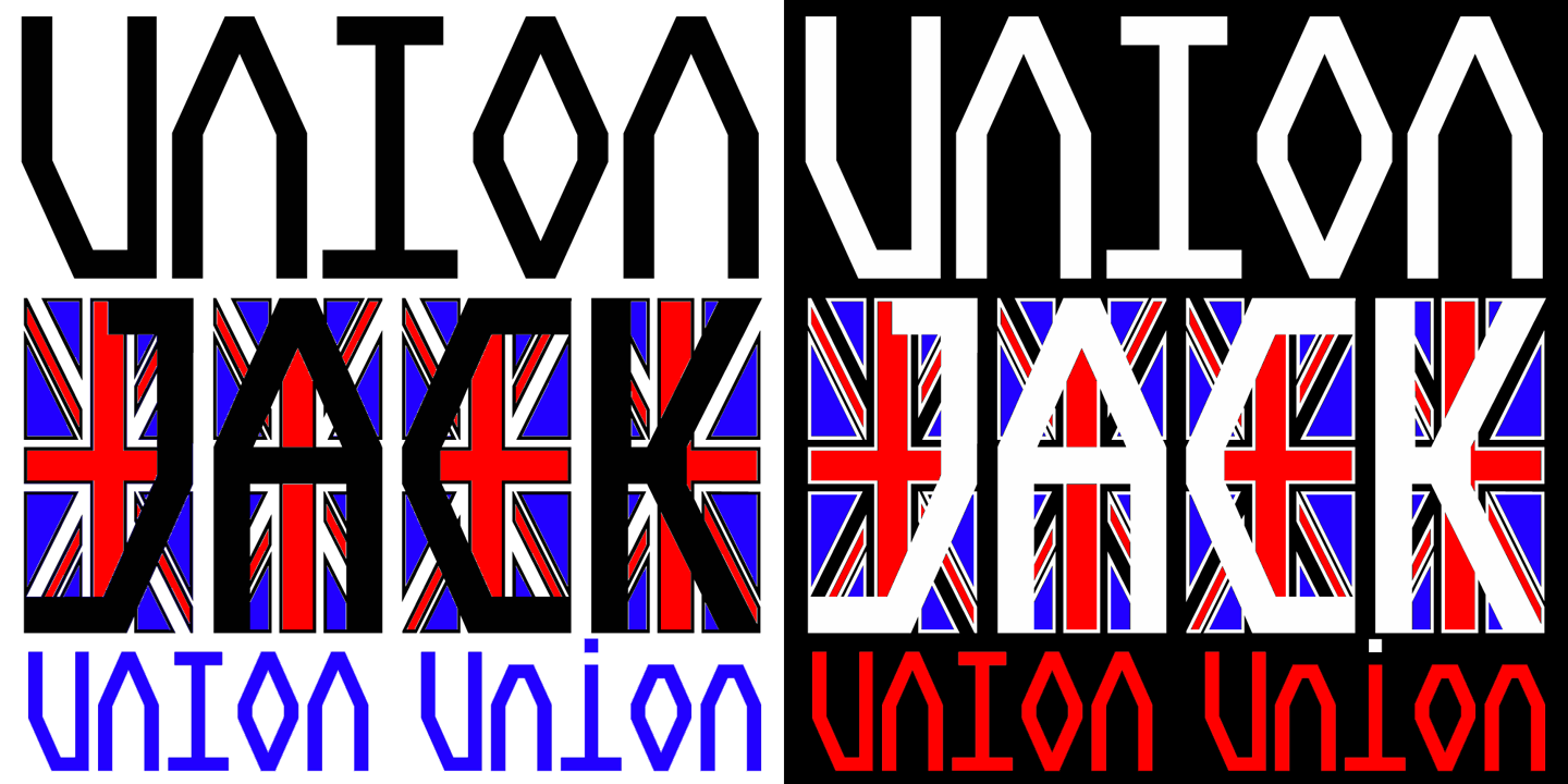 Union Jack
