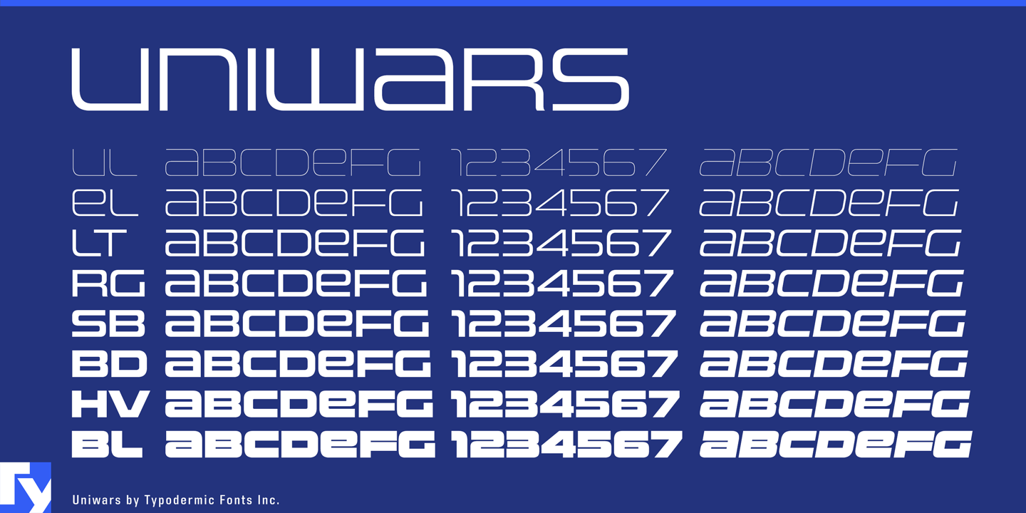 Uniwars