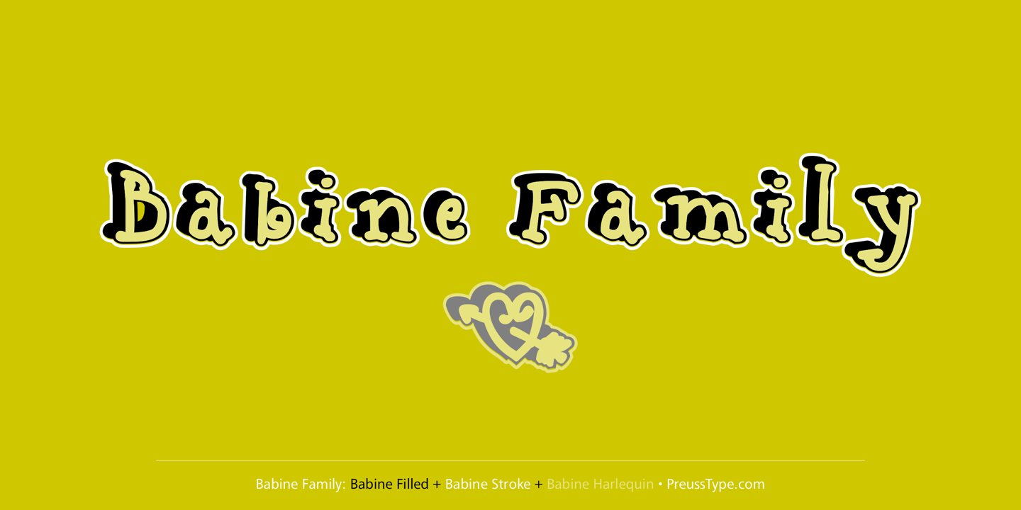 Babine™
