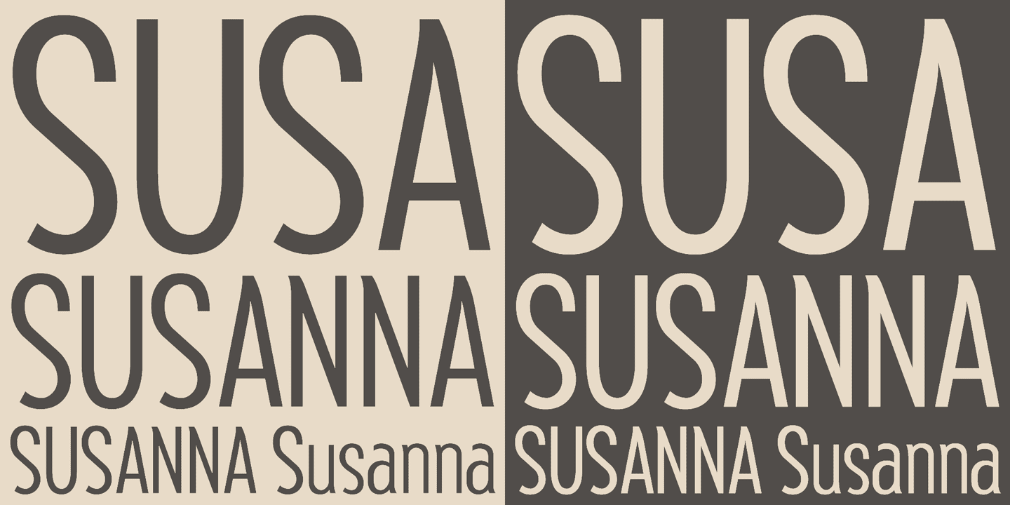 Susanna