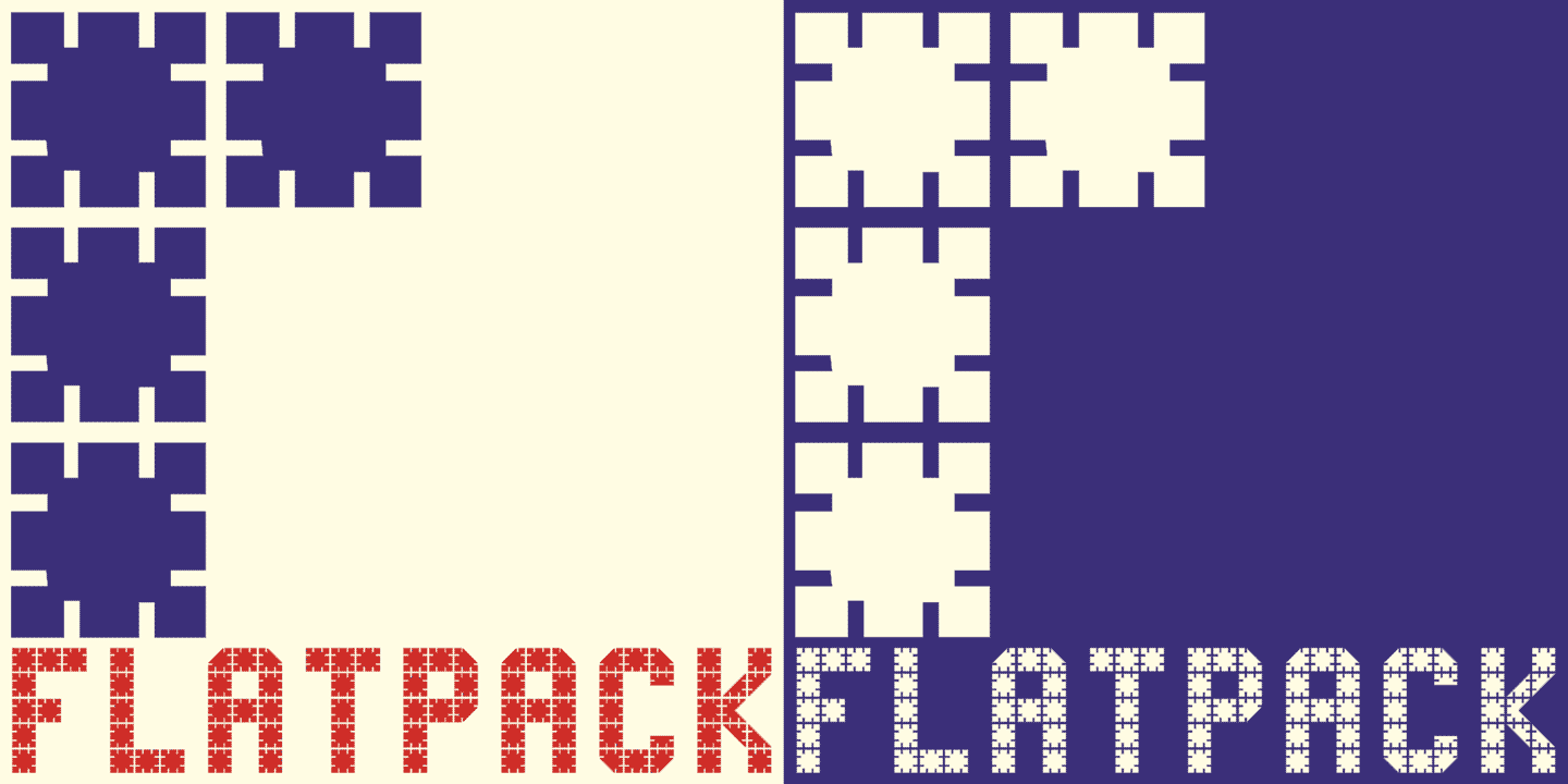 FlatPack