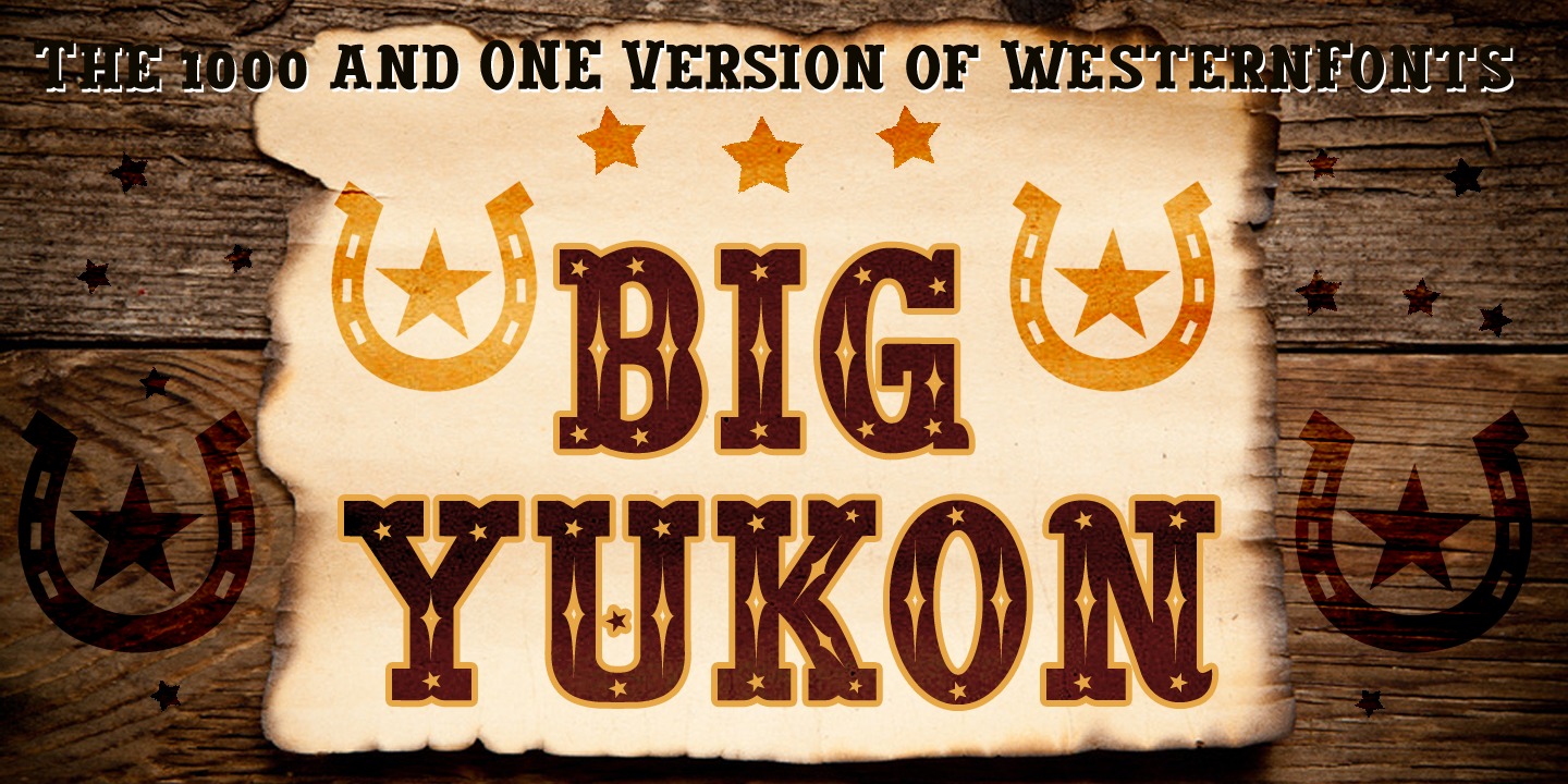 Big Yukon