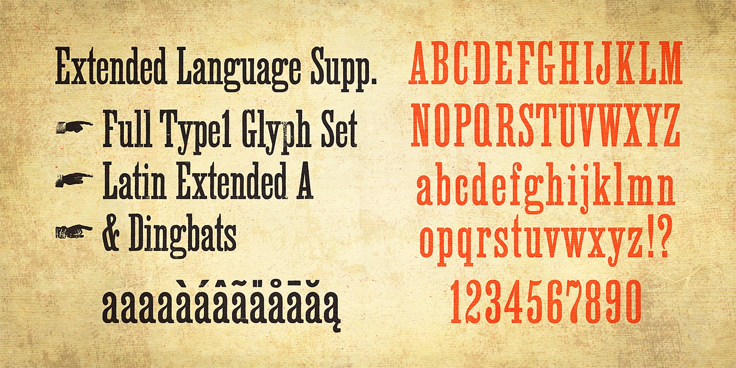 Wood Bonnet Antique No 7™