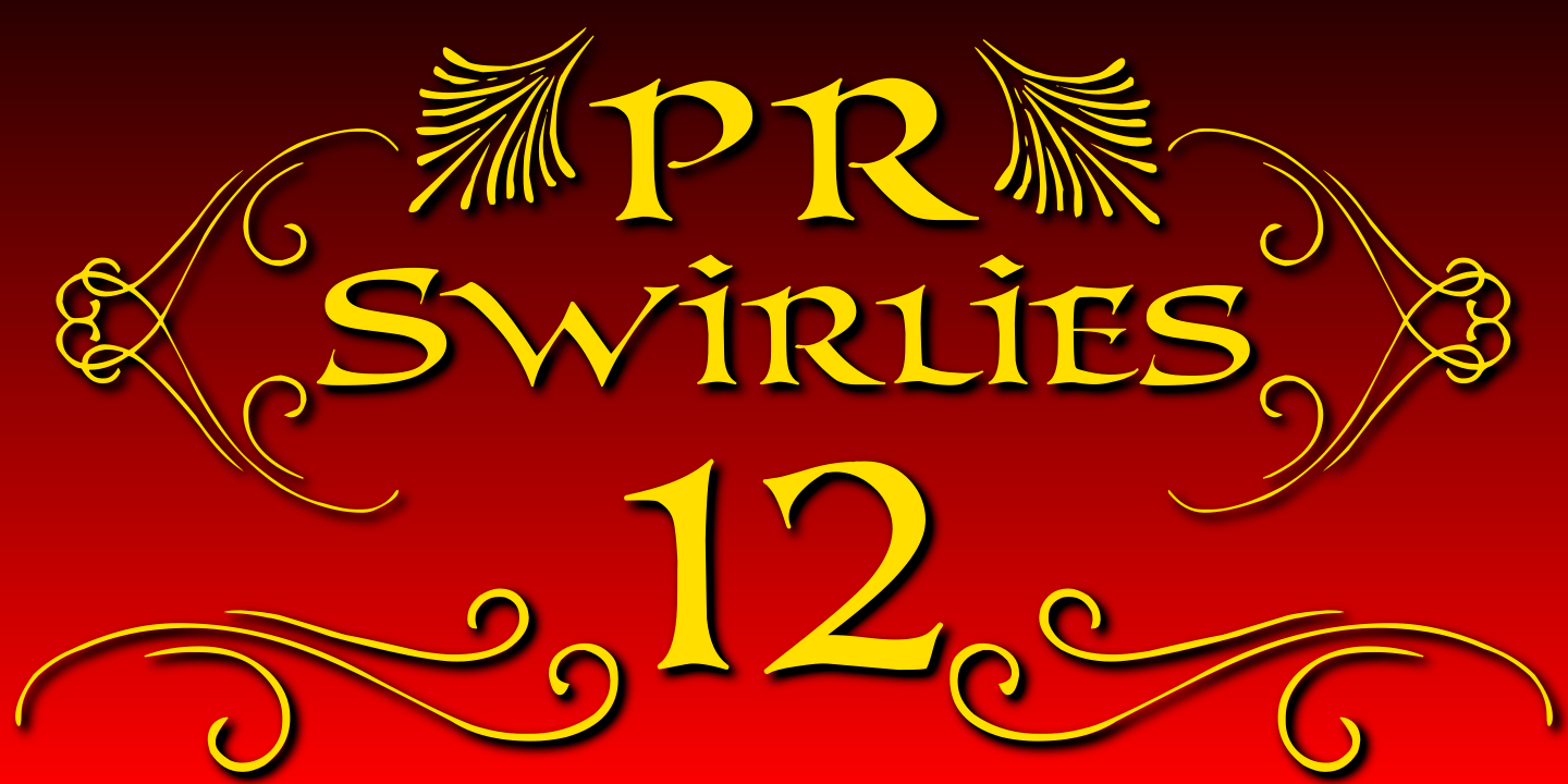 PR Swirlies 12