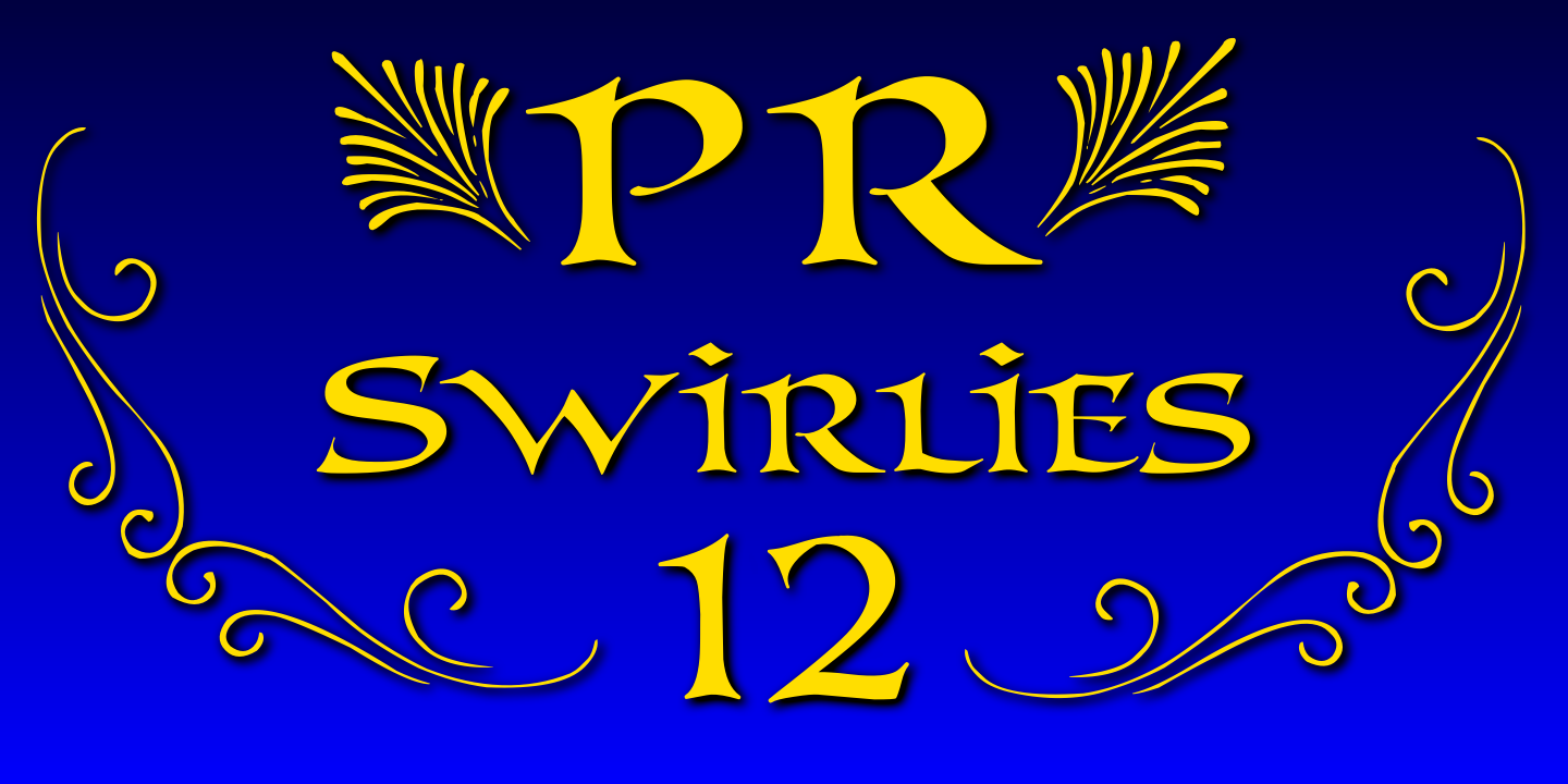 PR Swirlies 12