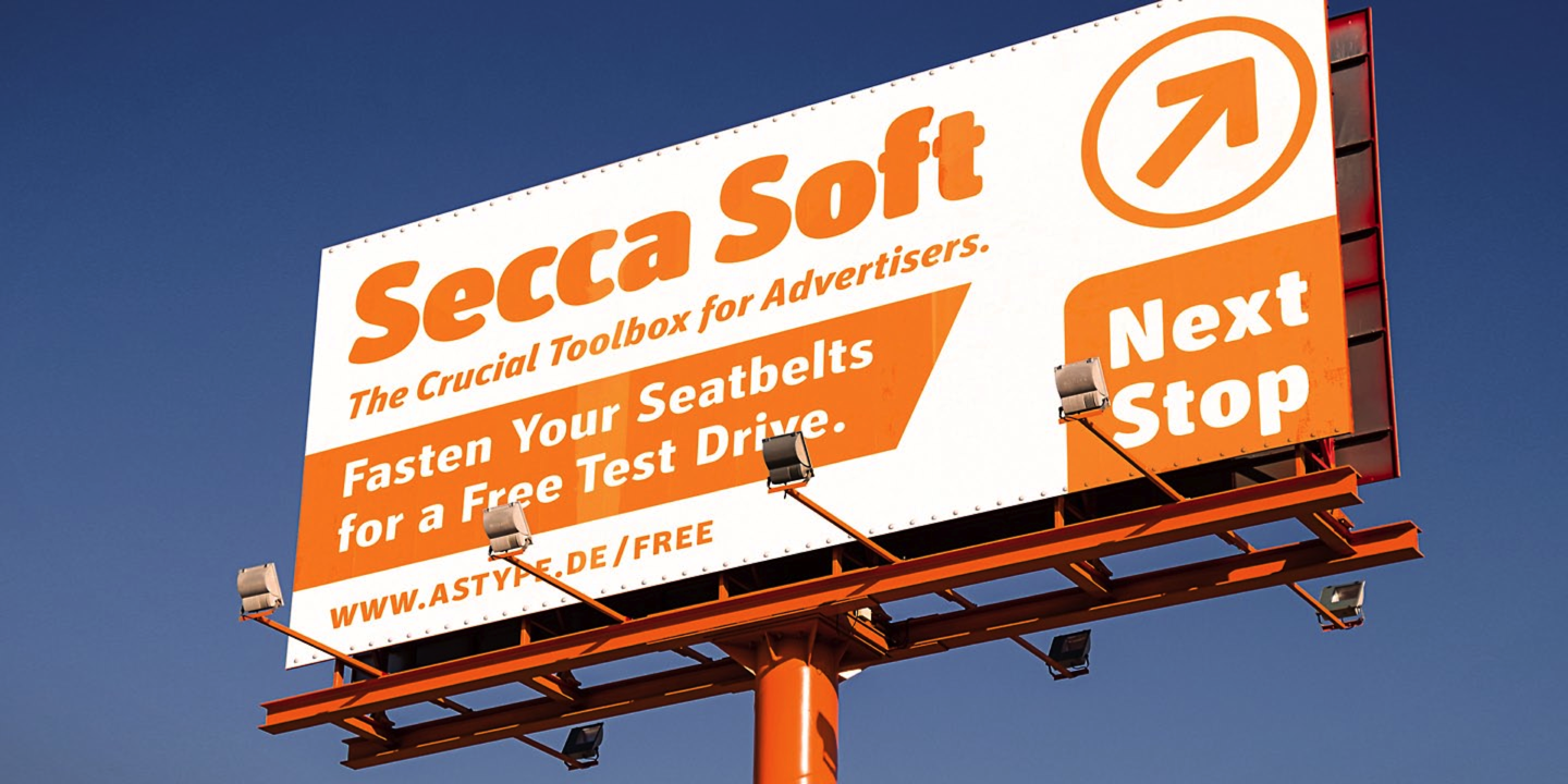 Secca Soft™