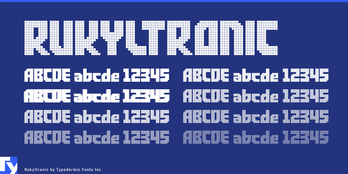 Rukyltronic™