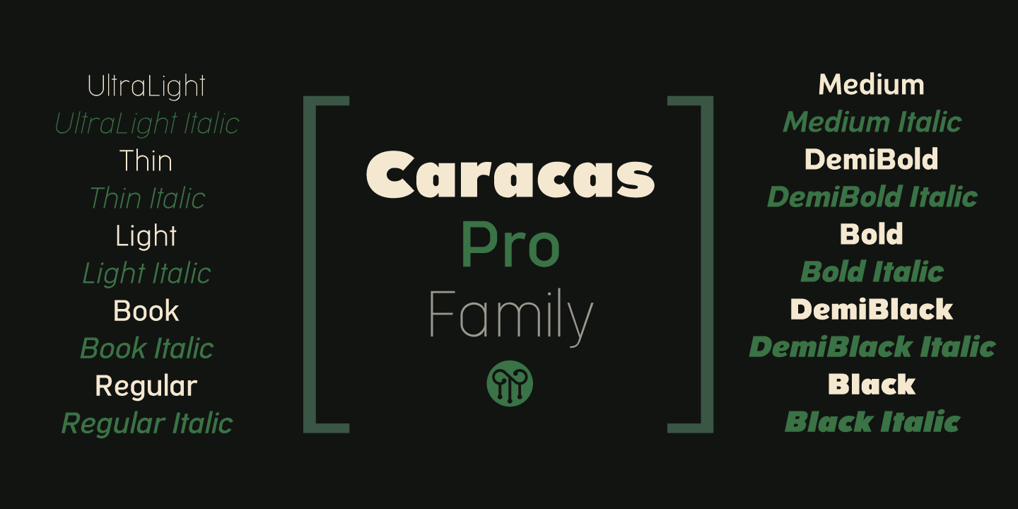 Caracas Pro