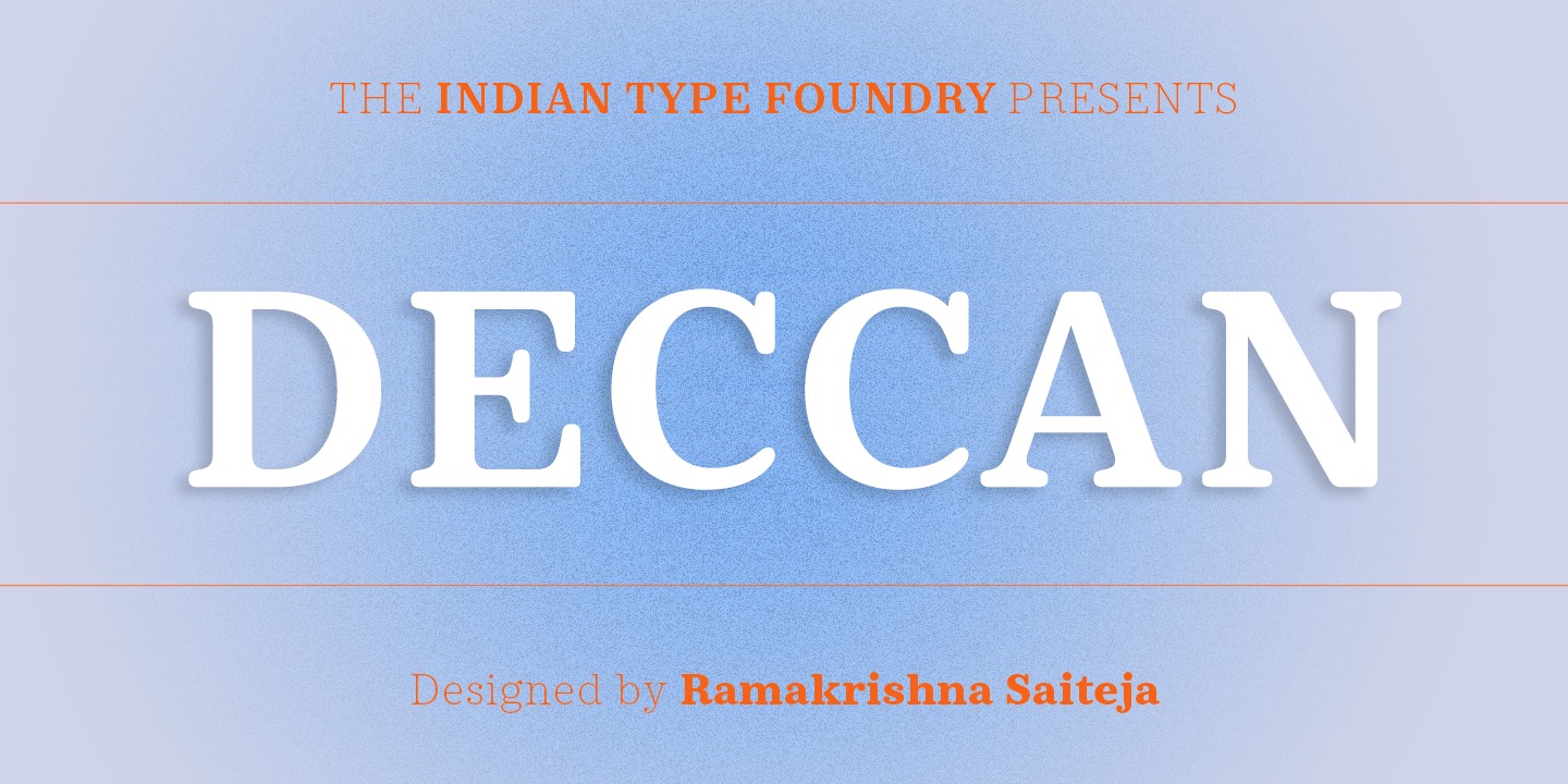 Deccan