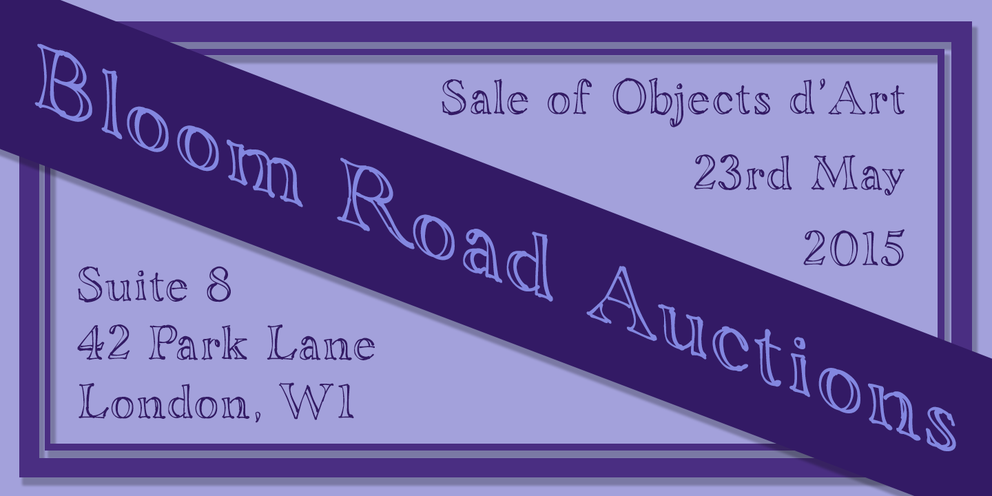 Albion's Marker No.1™