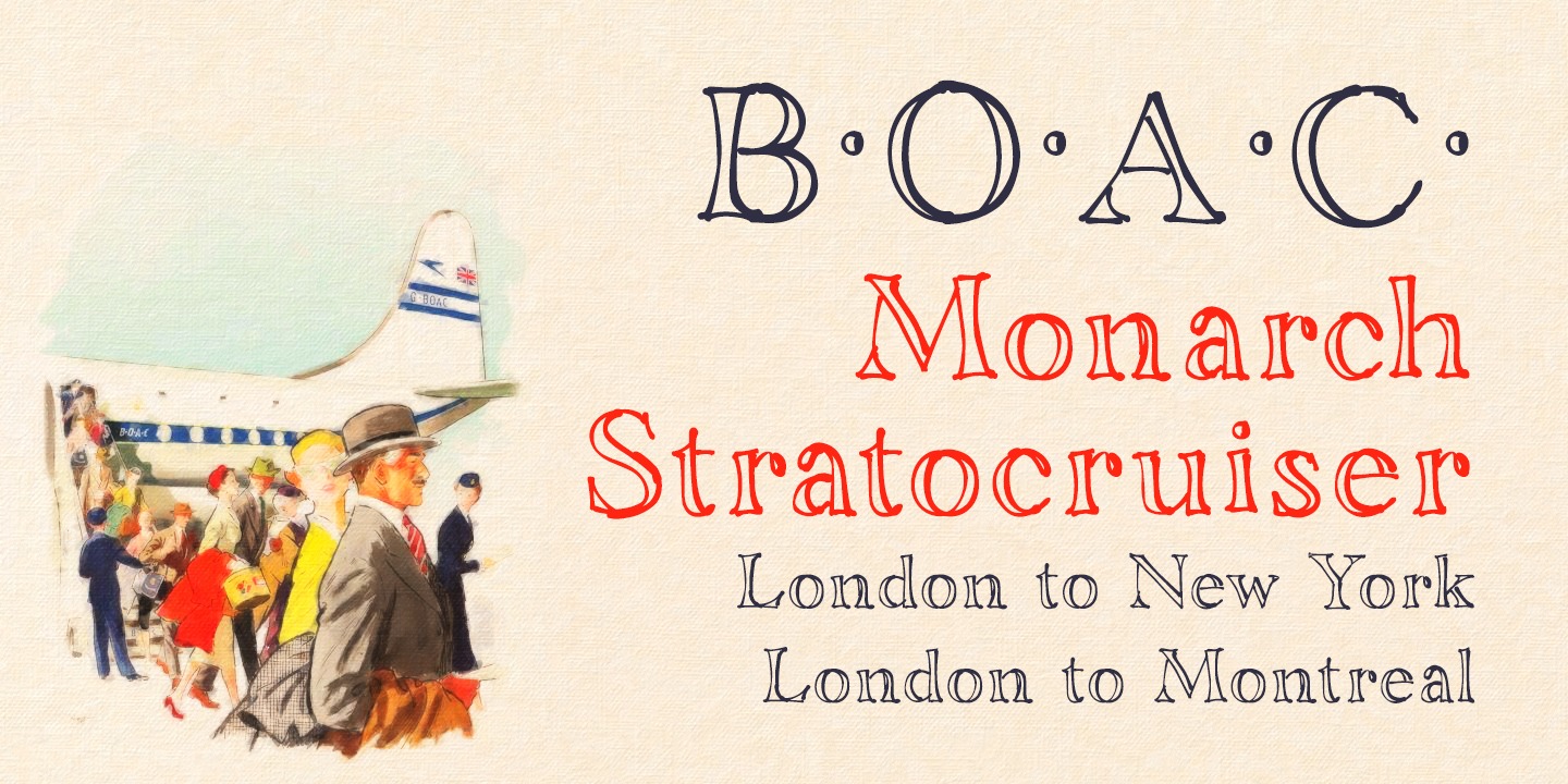 Albion's Marker No.1™