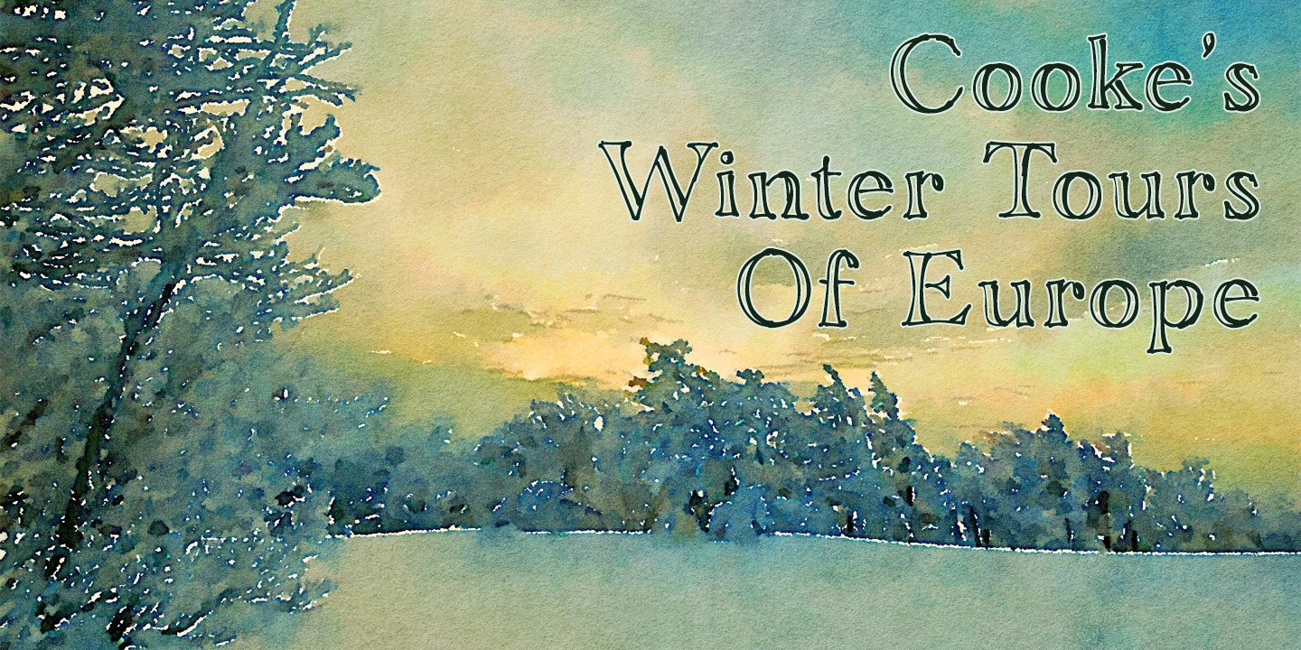 Albion's Marker No.1™