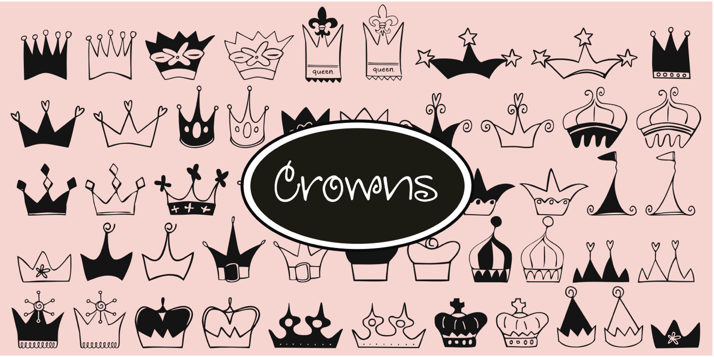 Crowns™