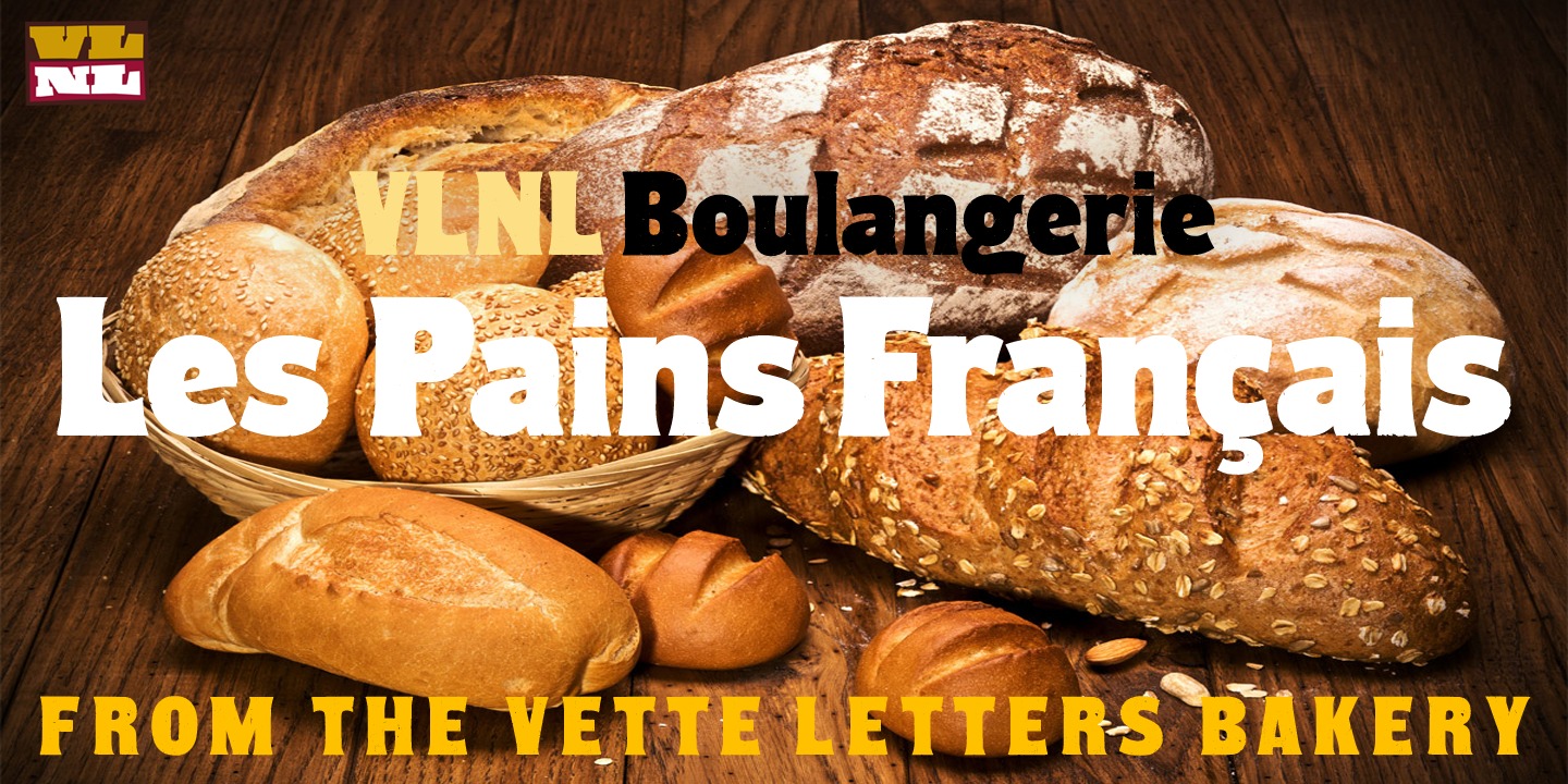 VLNL Boulangerie™
