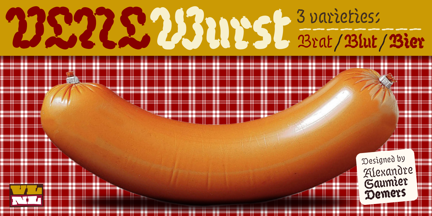 VLNL Wurst™