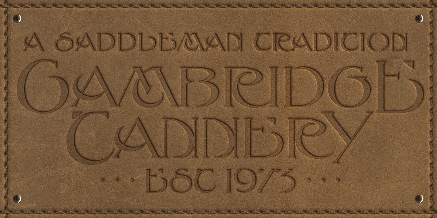 MFC Petworth Monogram™