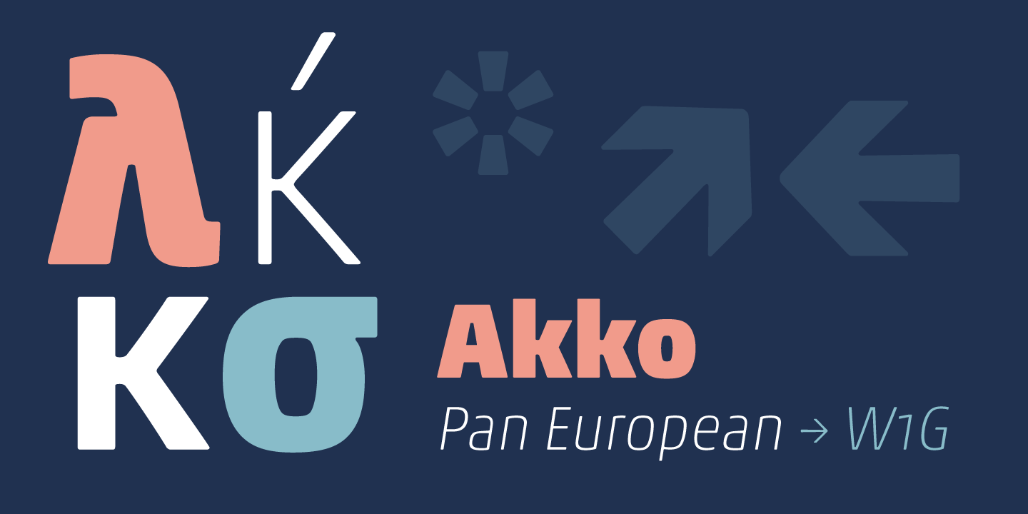 Akko Pan-European