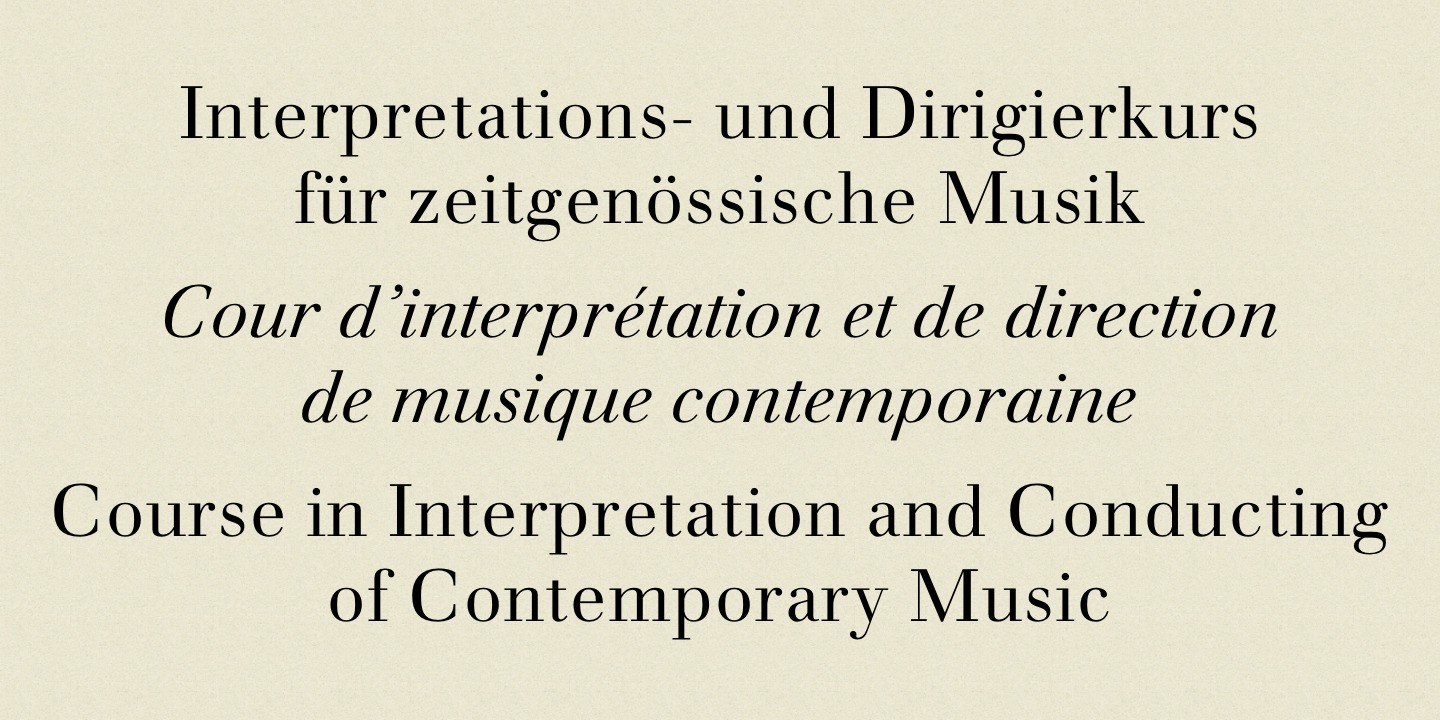 Walbaum Antiqua Pro™