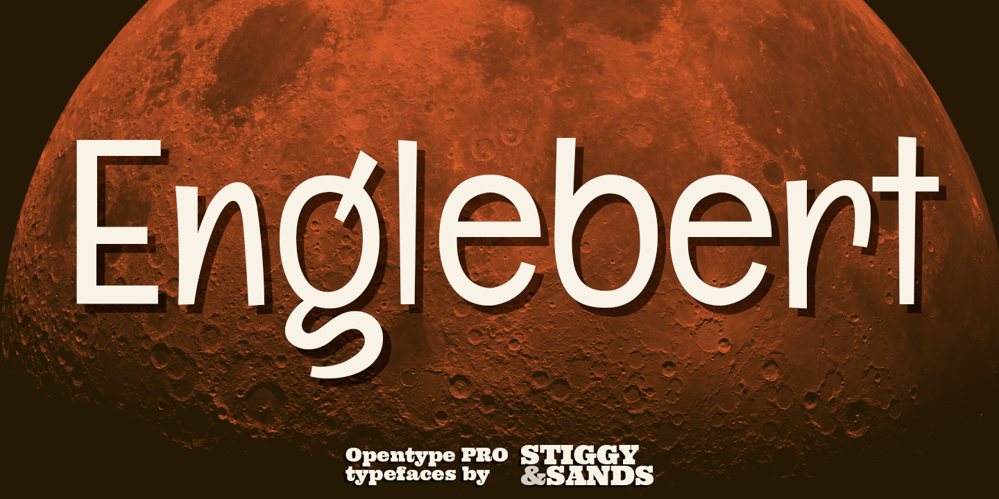 Englebert Pro