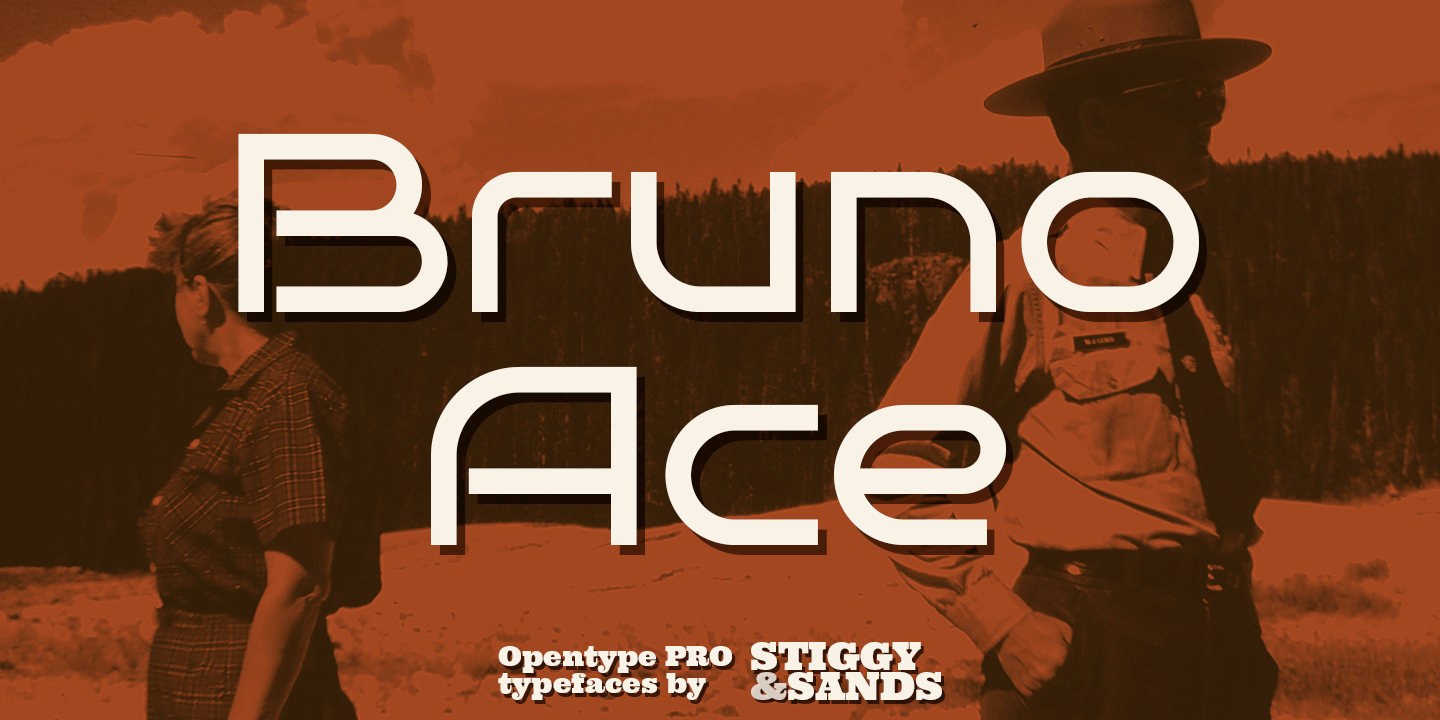 Bruno Ace Pro