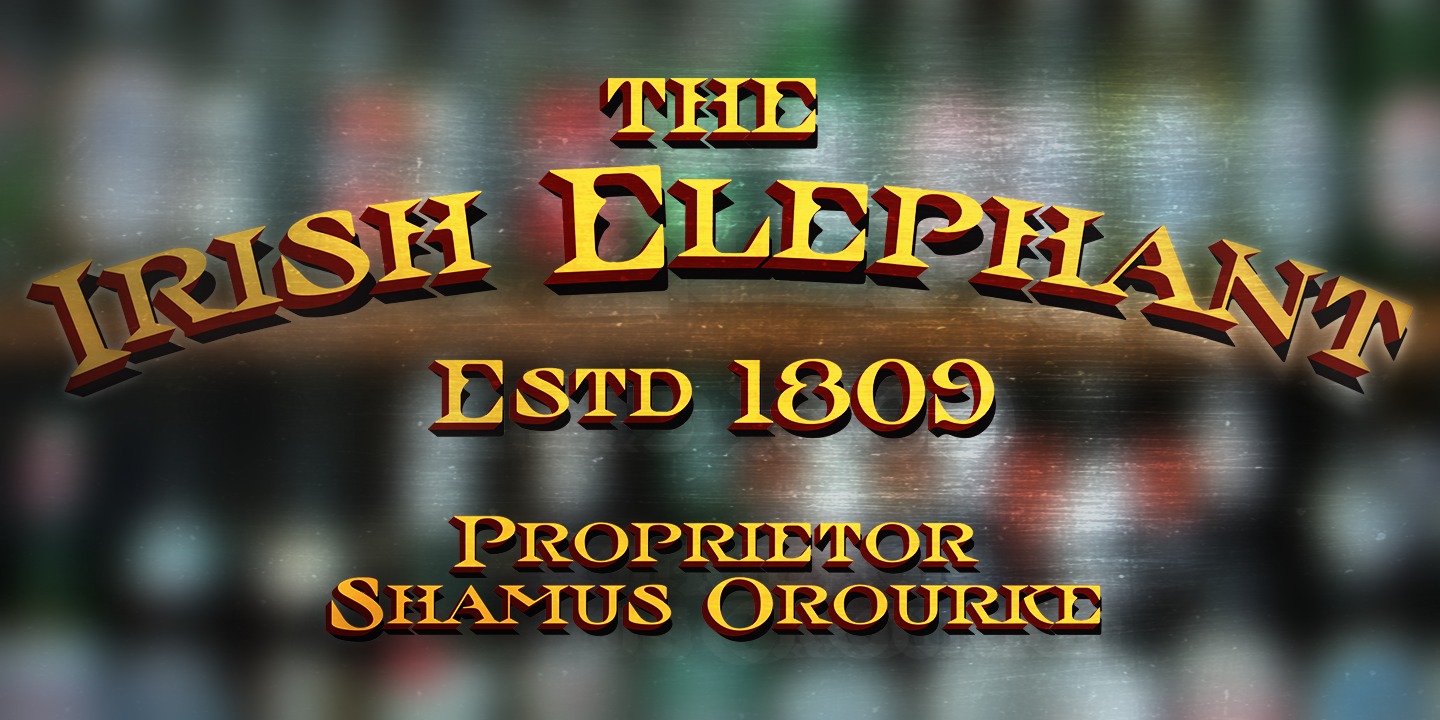 MFC Ringold Monogram™