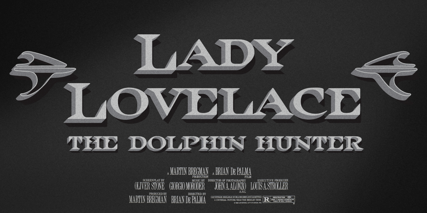 MFC Ringold Monogram™