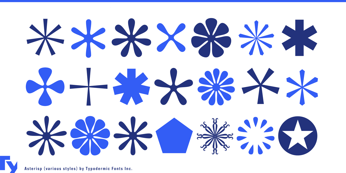 Asterisp™