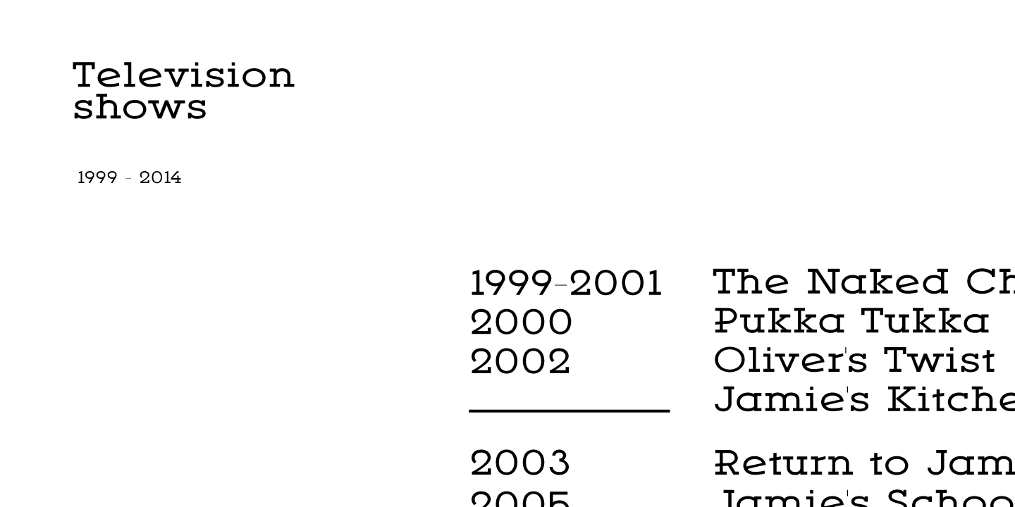 YWFT Motown Expanded