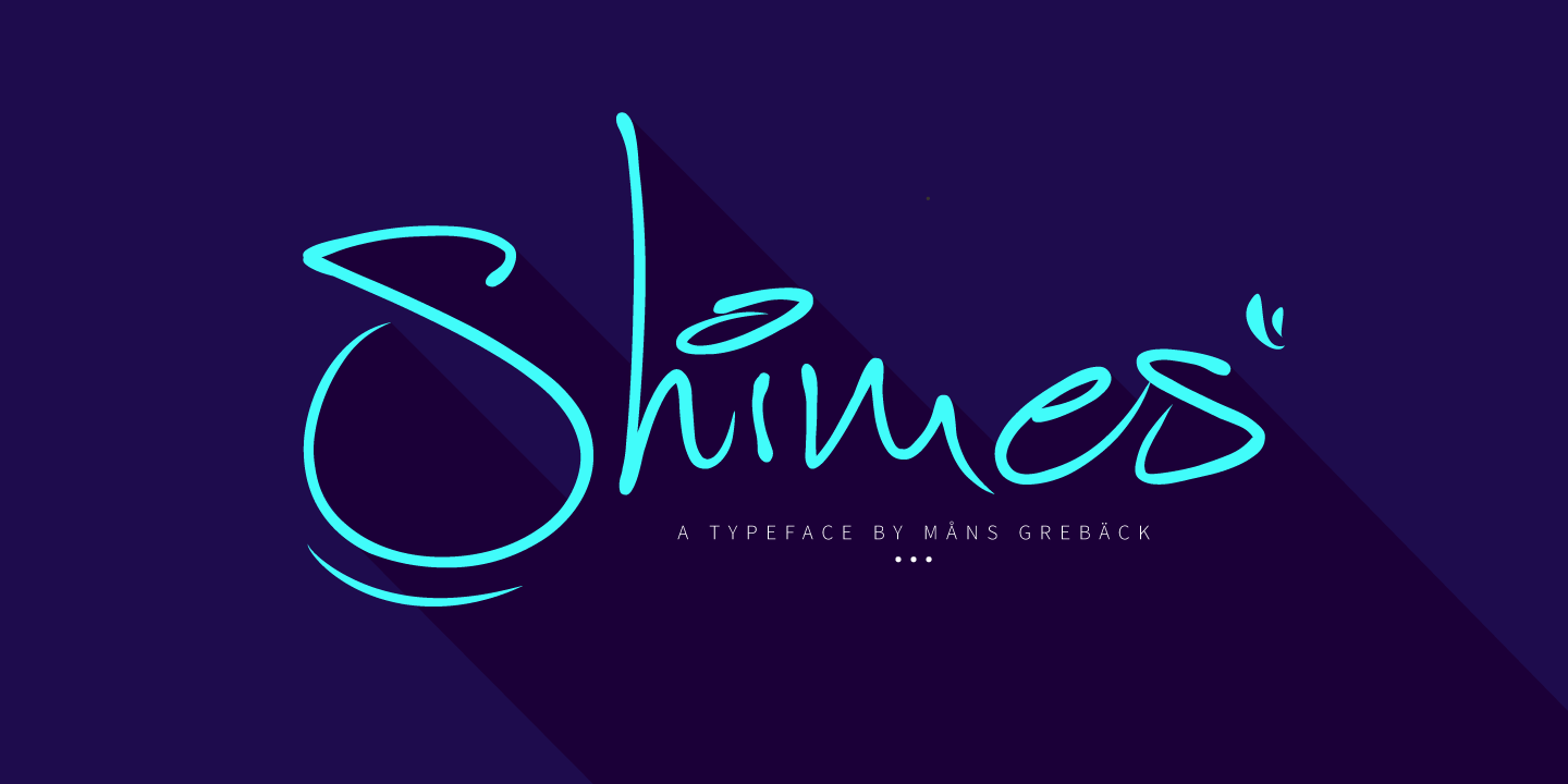 Shimes™