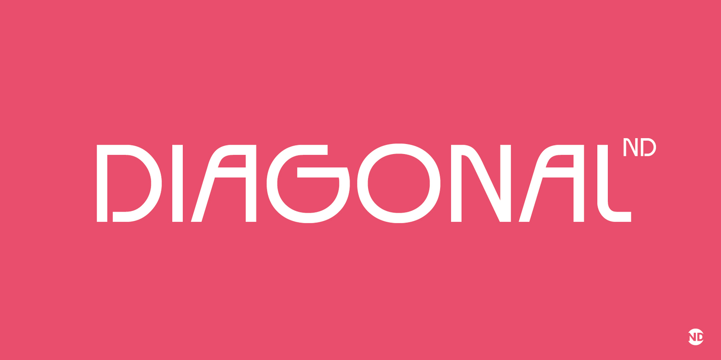 Diagonal ND™