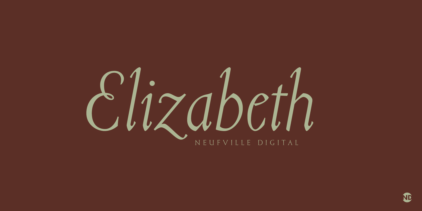 Elizabeth ND™
