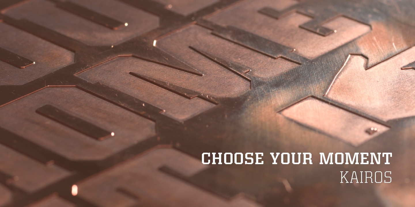 Kairos™