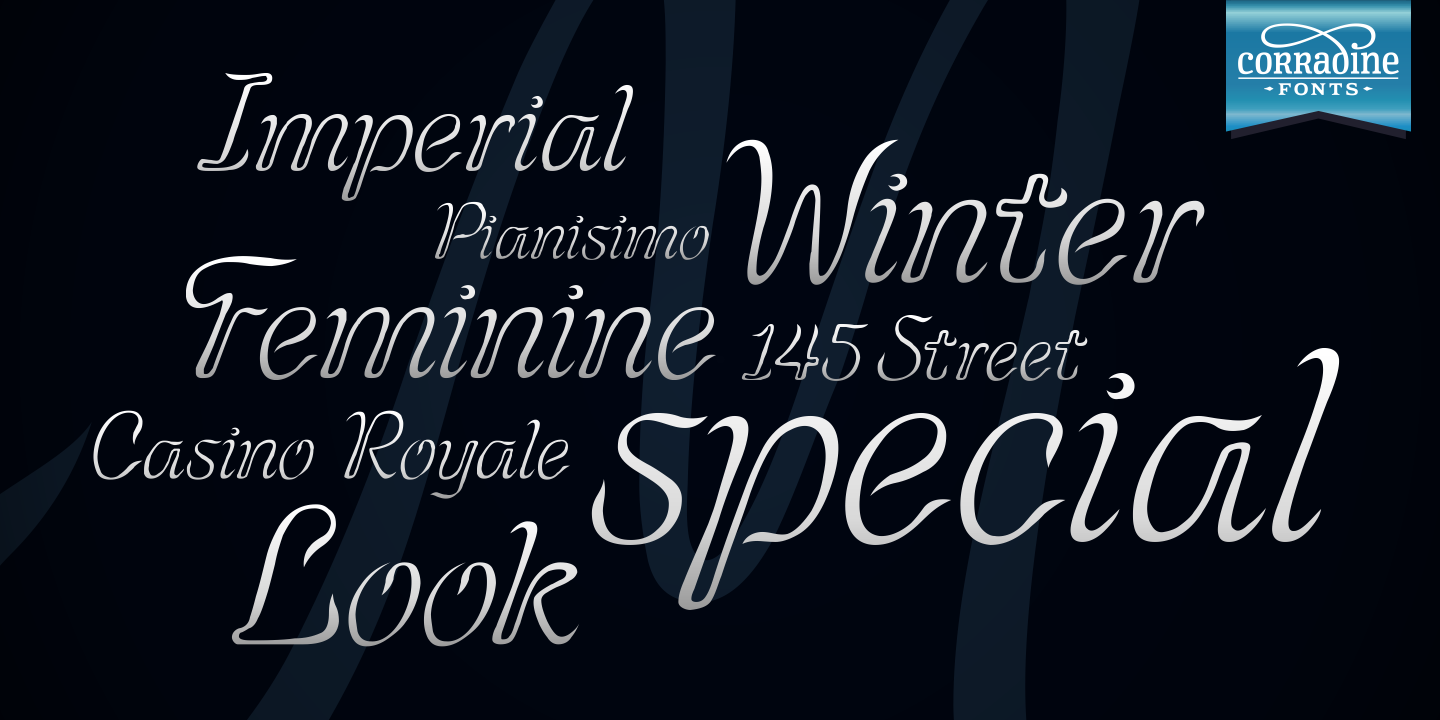 Elegance Monoline™