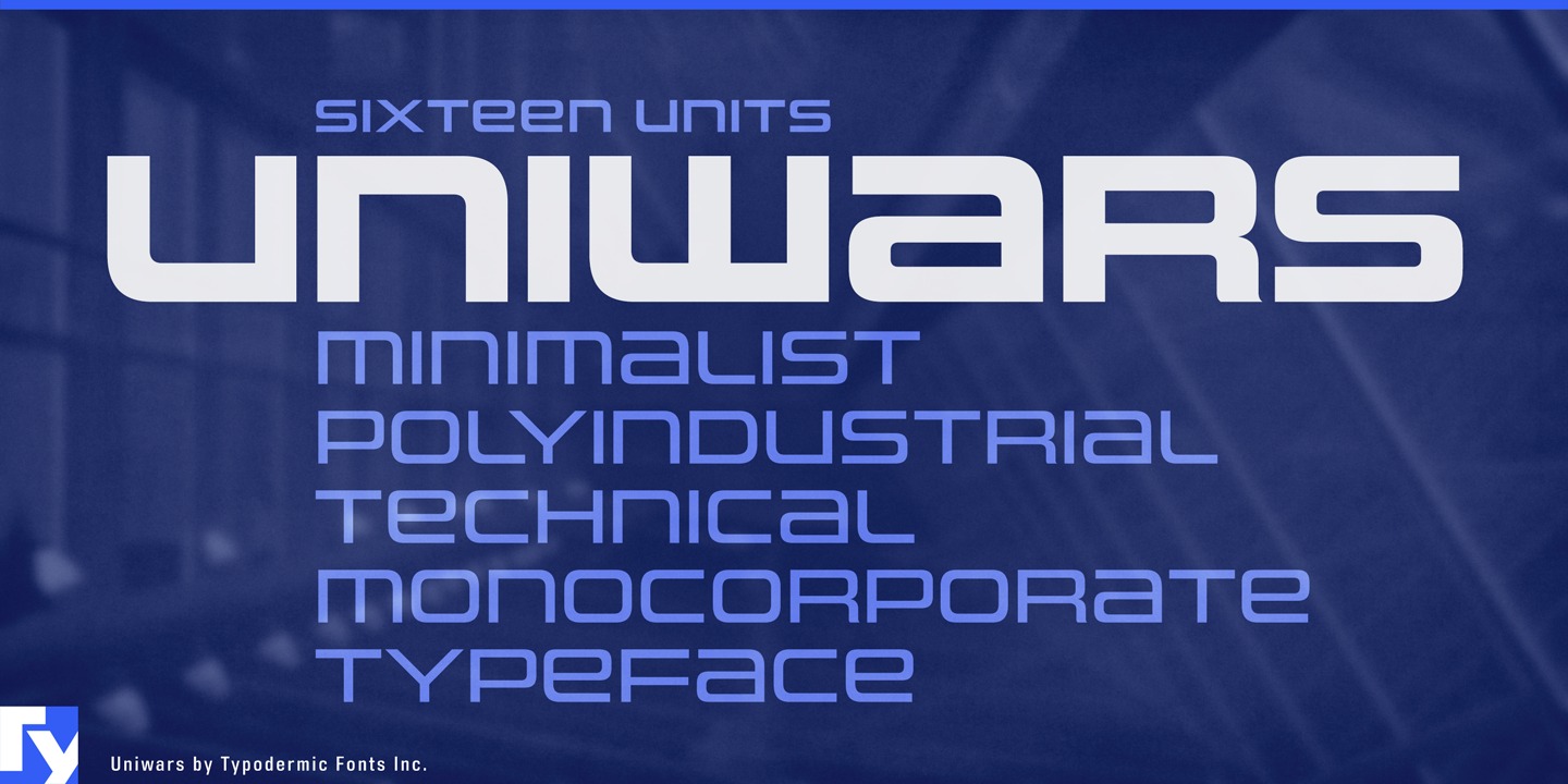 Uniwars