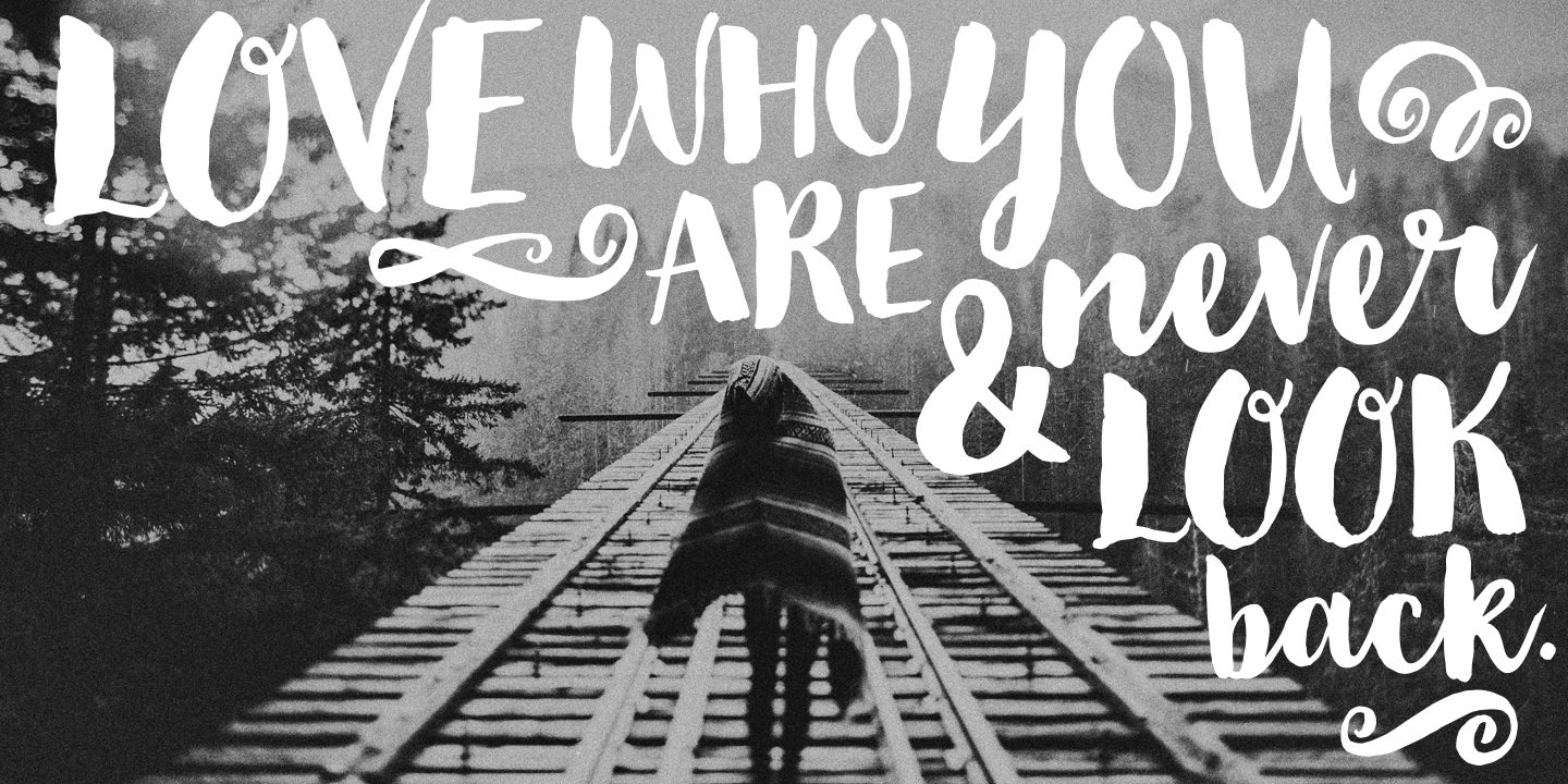 Wanderlust Collection