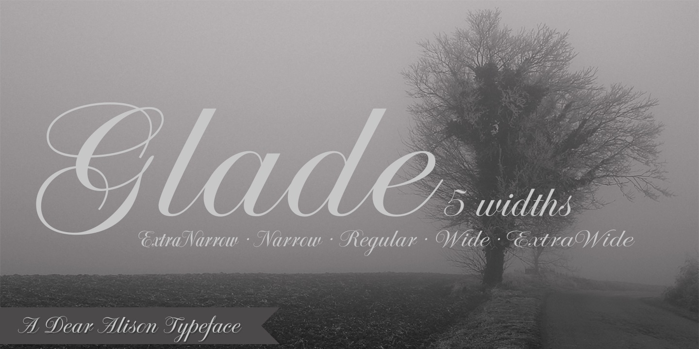 Glade